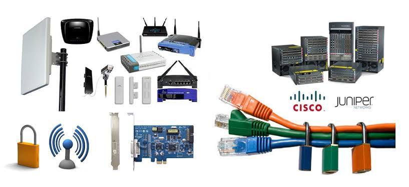 Networking equipment